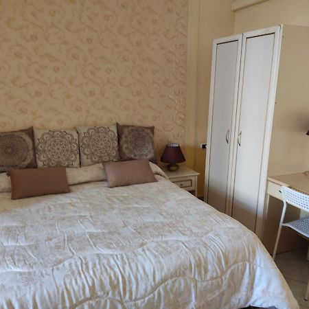 Hotel San Remo Buitenkant foto