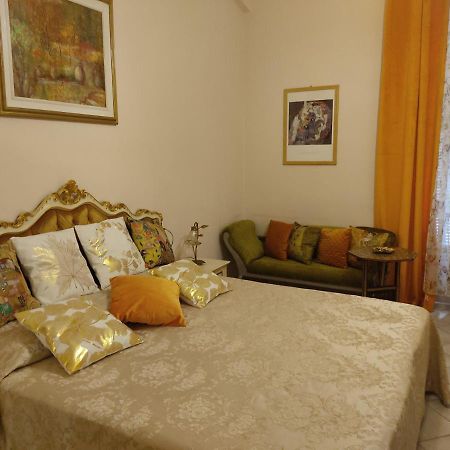 Hotel San Remo Buitenkant foto