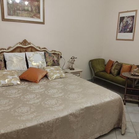 Hotel San Remo Buitenkant foto