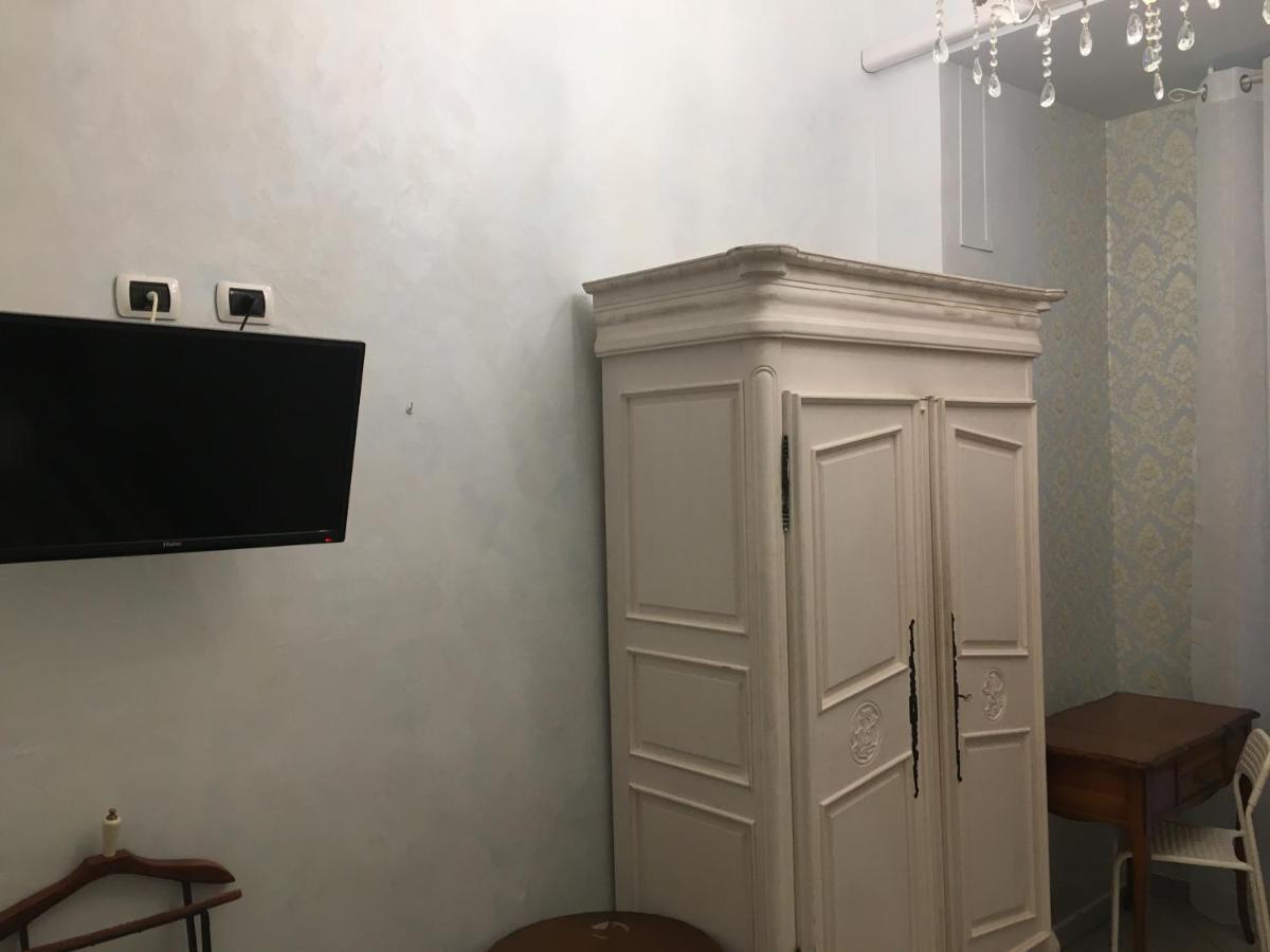 Hotel San Remo Buitenkant foto