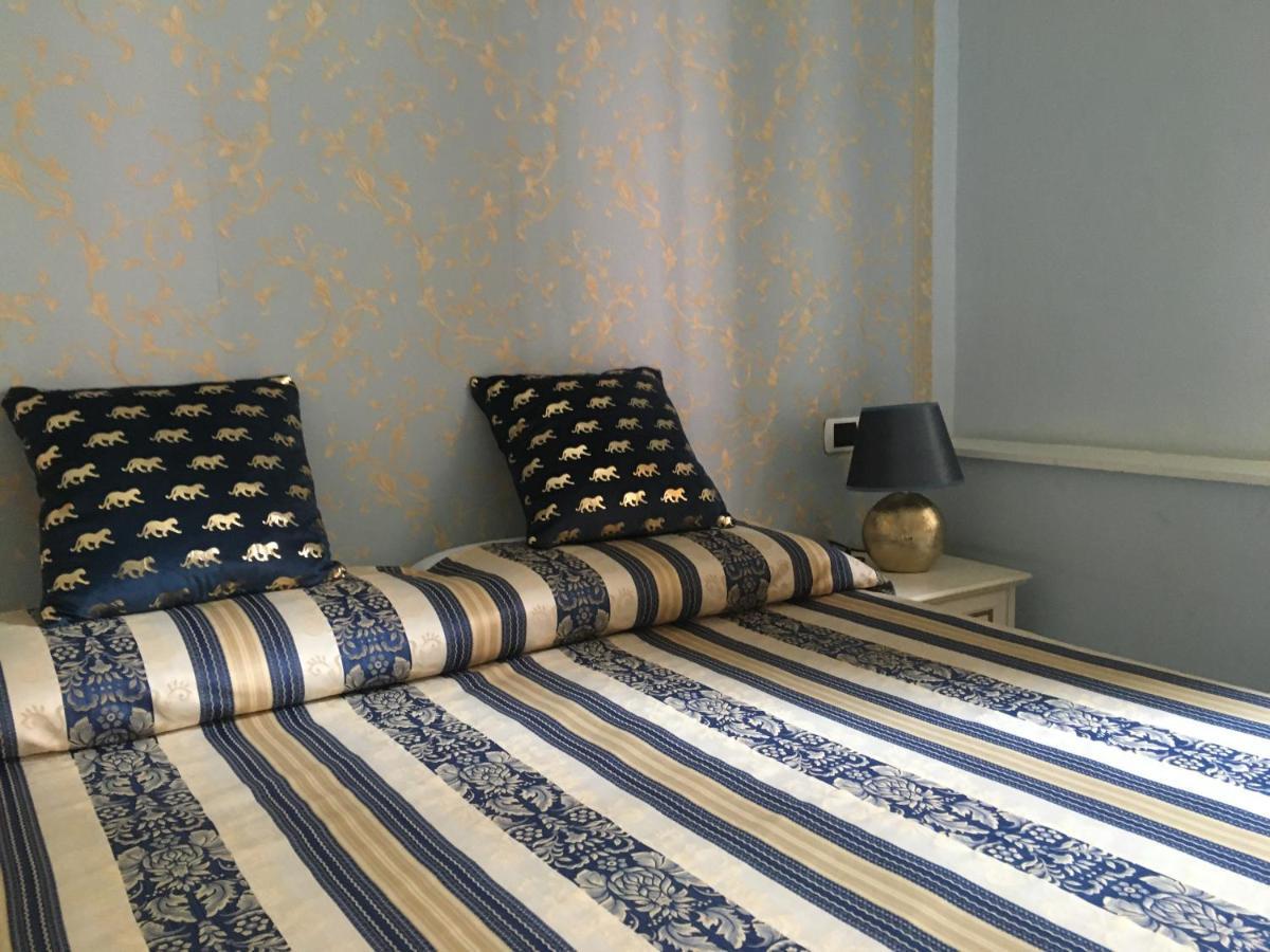 Hotel San Remo Buitenkant foto