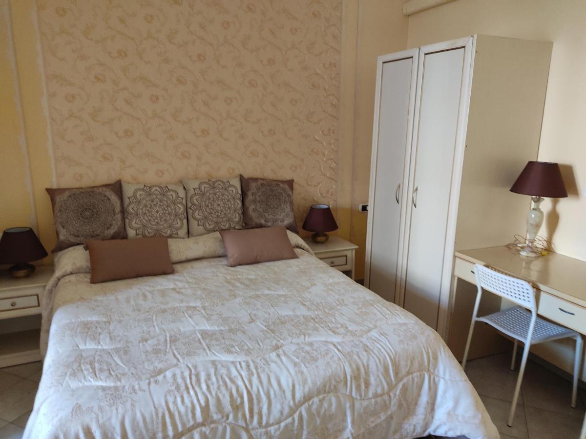 Hotel San Remo Buitenkant foto