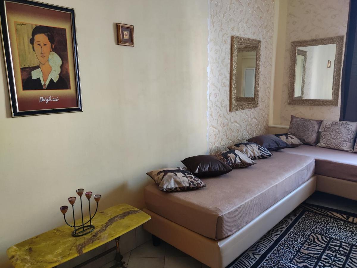 Hotel San Remo Buitenkant foto