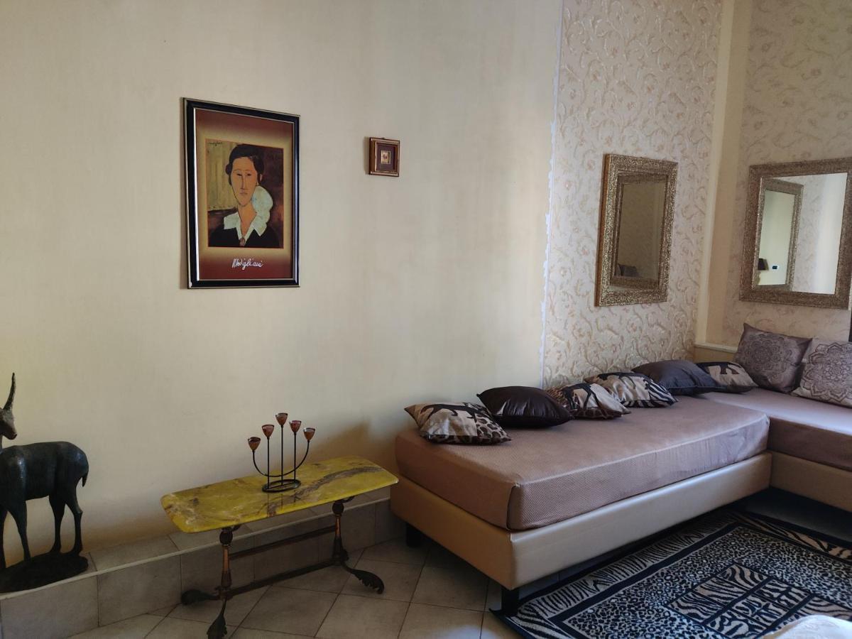Hotel San Remo Buitenkant foto
