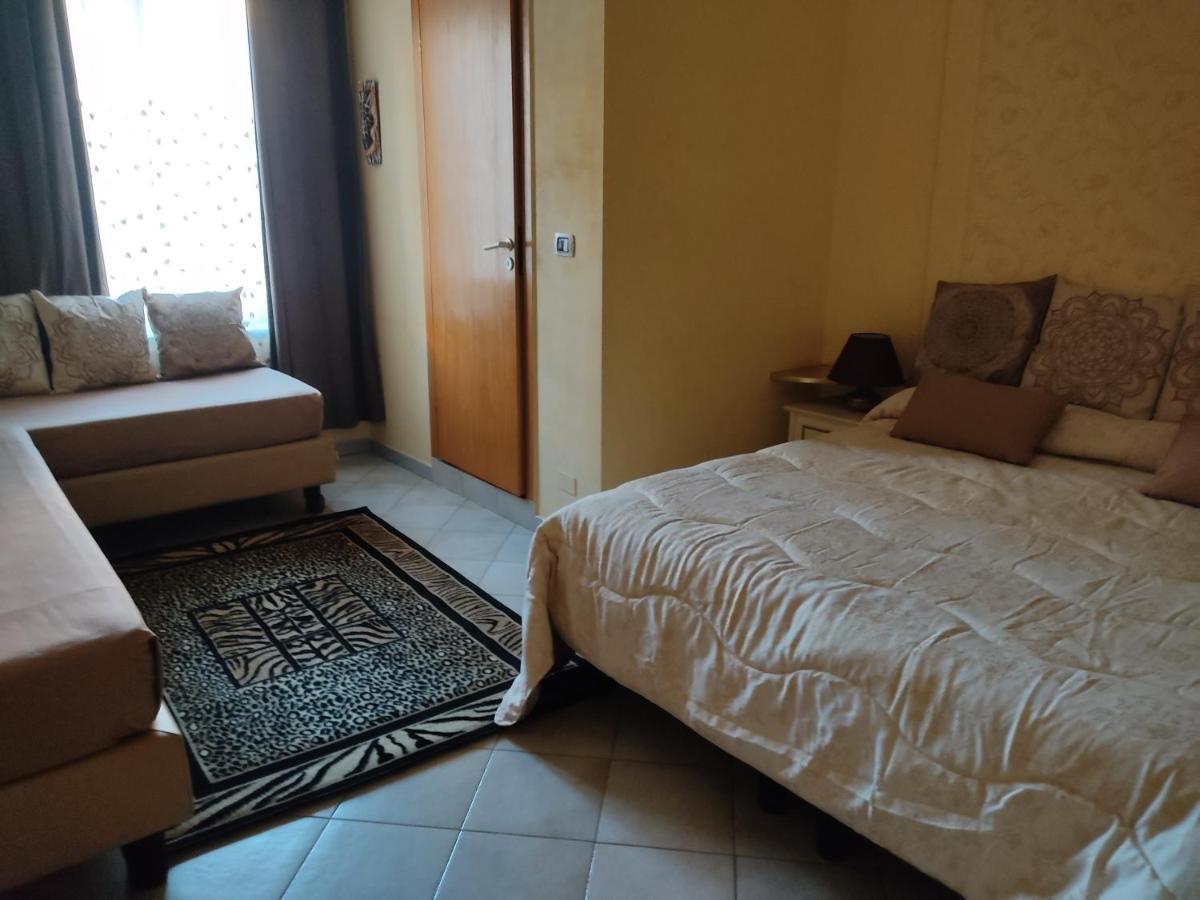 Hotel San Remo Buitenkant foto
