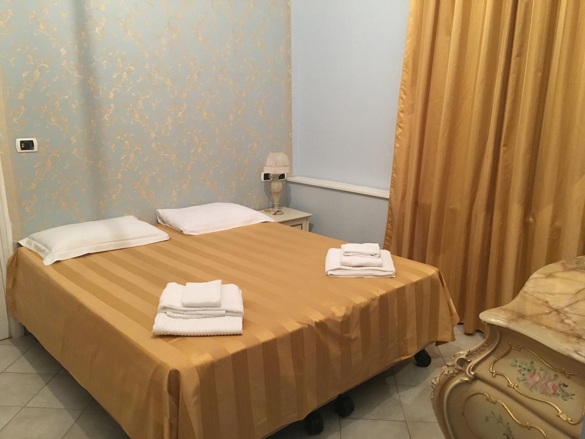 Hotel San Remo Buitenkant foto